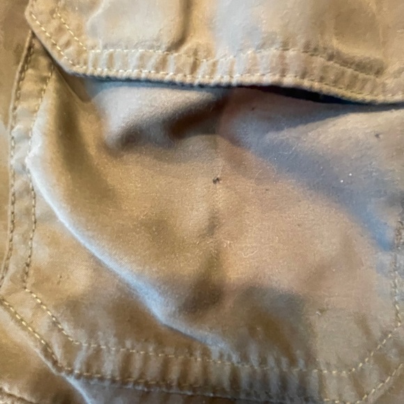 BSA Boy Scouts Switchback pants/shorts - Picture 4 of 9